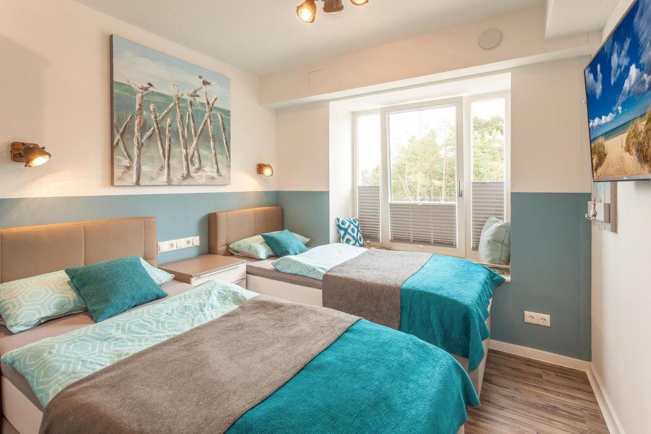 Haus Stubnitz Haus Stubnitz Meerzeit 2 4 * Ostseebad Binz