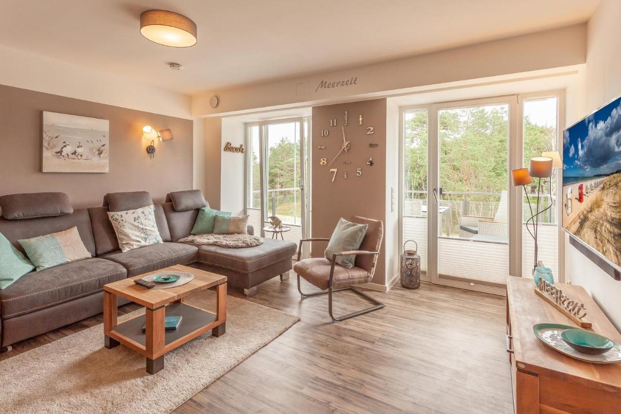 Apartment Haus Stubnitz Haus Stubnitz Meerzeit 2 4 Ostseebad Binz