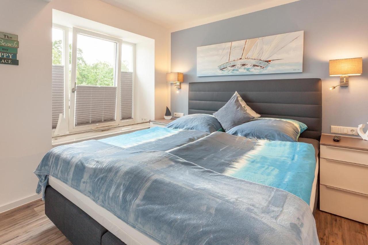 Apartment Haus Stubnitz Haus Stubnitz Meerzeit 2 4 Ostseebad Binz