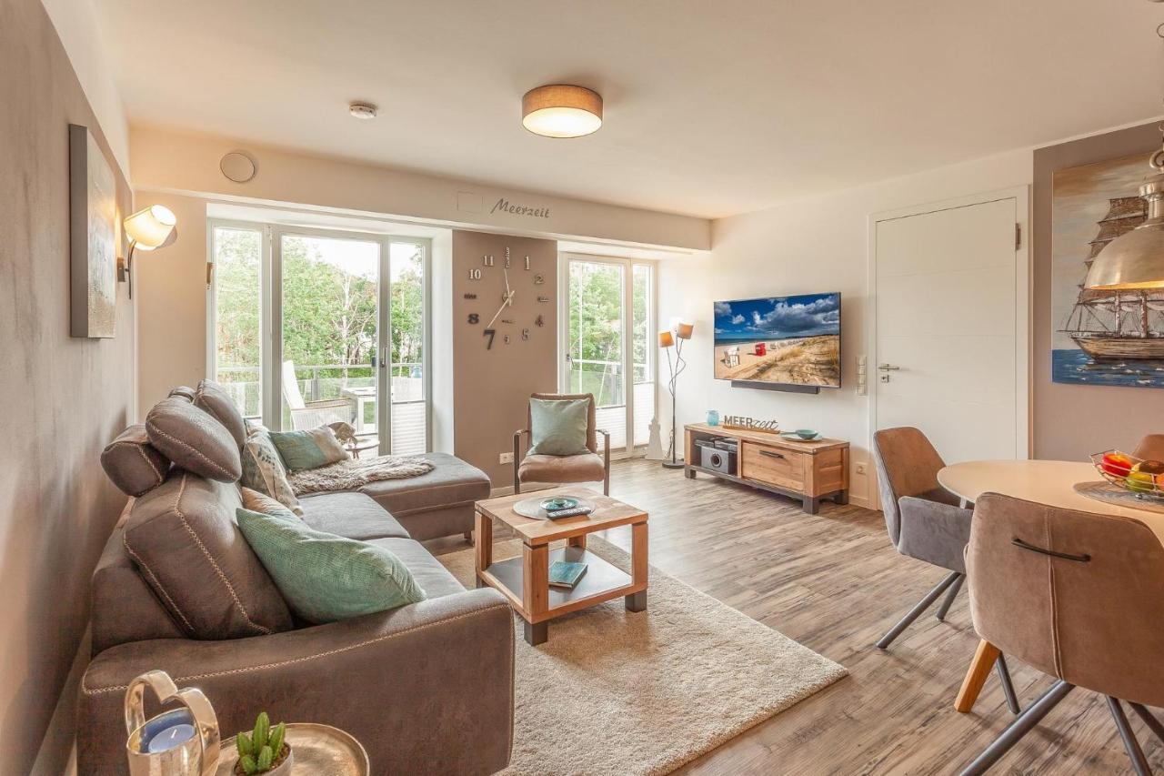 Haus Stubnitz Haus Stubnitz Meerzeit 2 4 Apartment