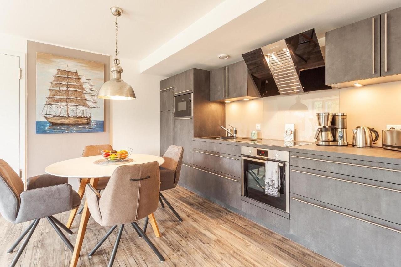 Haus Stubnitz Haus Stubnitz Meerzeit 2 4 Apartment
